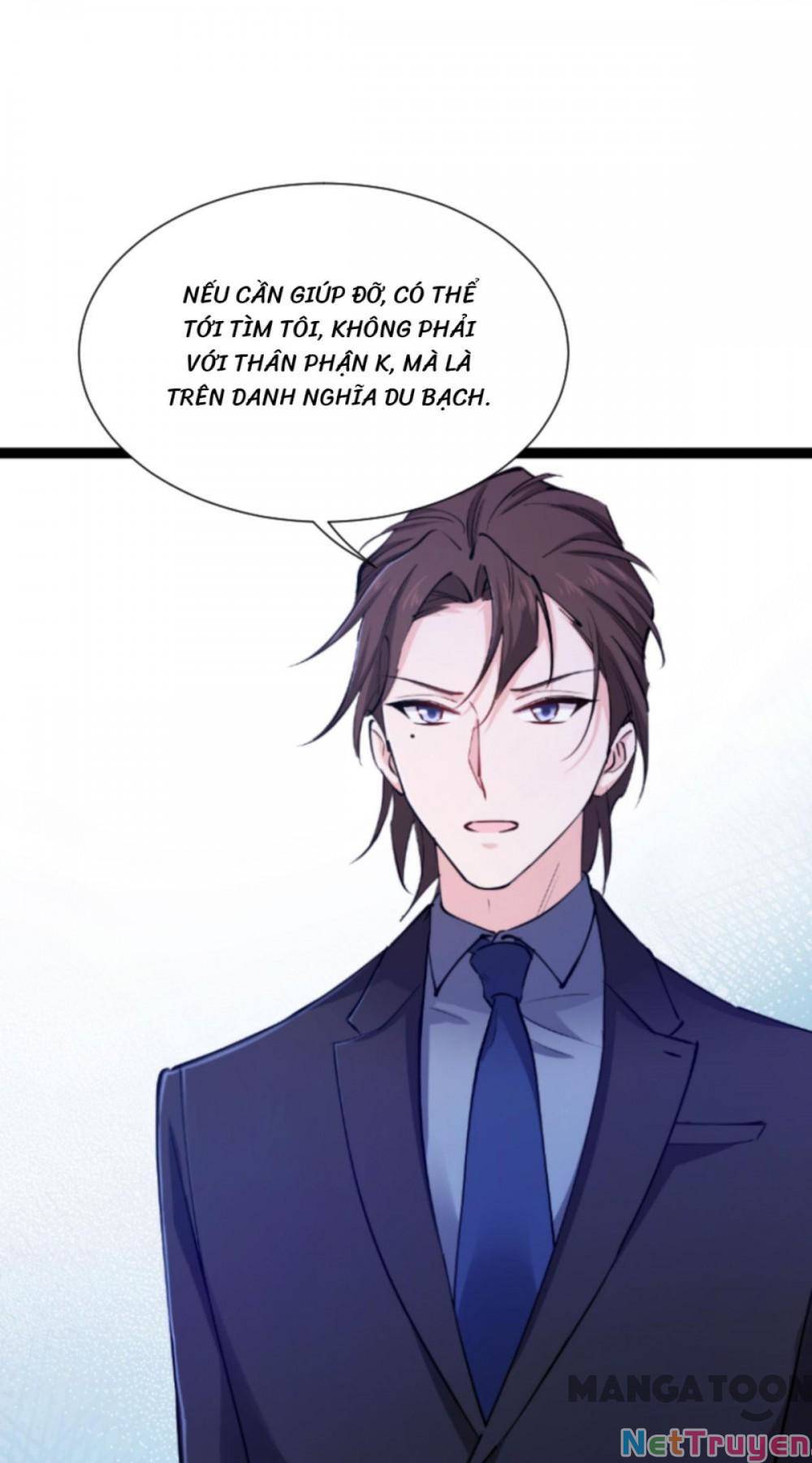 Ảnh Hậu Lão Bà Không Được Chạy Chapter 220 - Trang 18