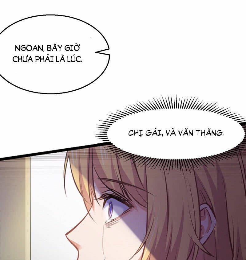 Ảnh Hậu Lão Bà Không Được Chạy Chapter 1 - Trang 8