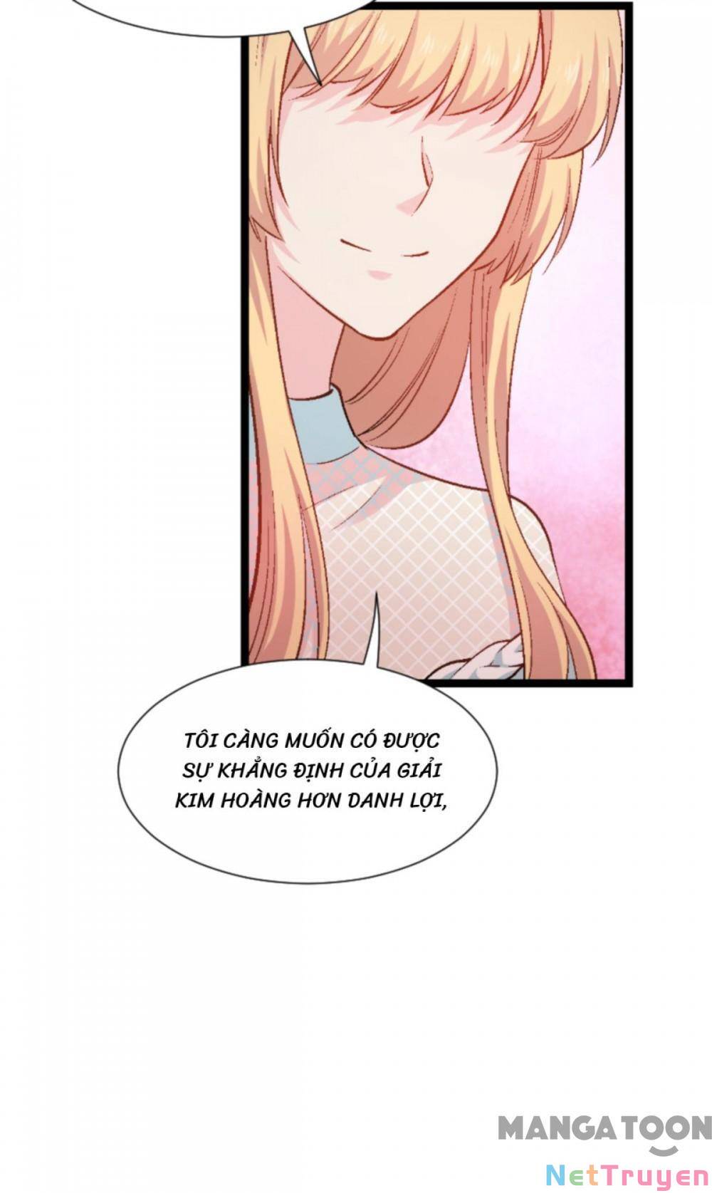 Ảnh Hậu Lão Bà Không Được Chạy Chapter 209 - Trang 17