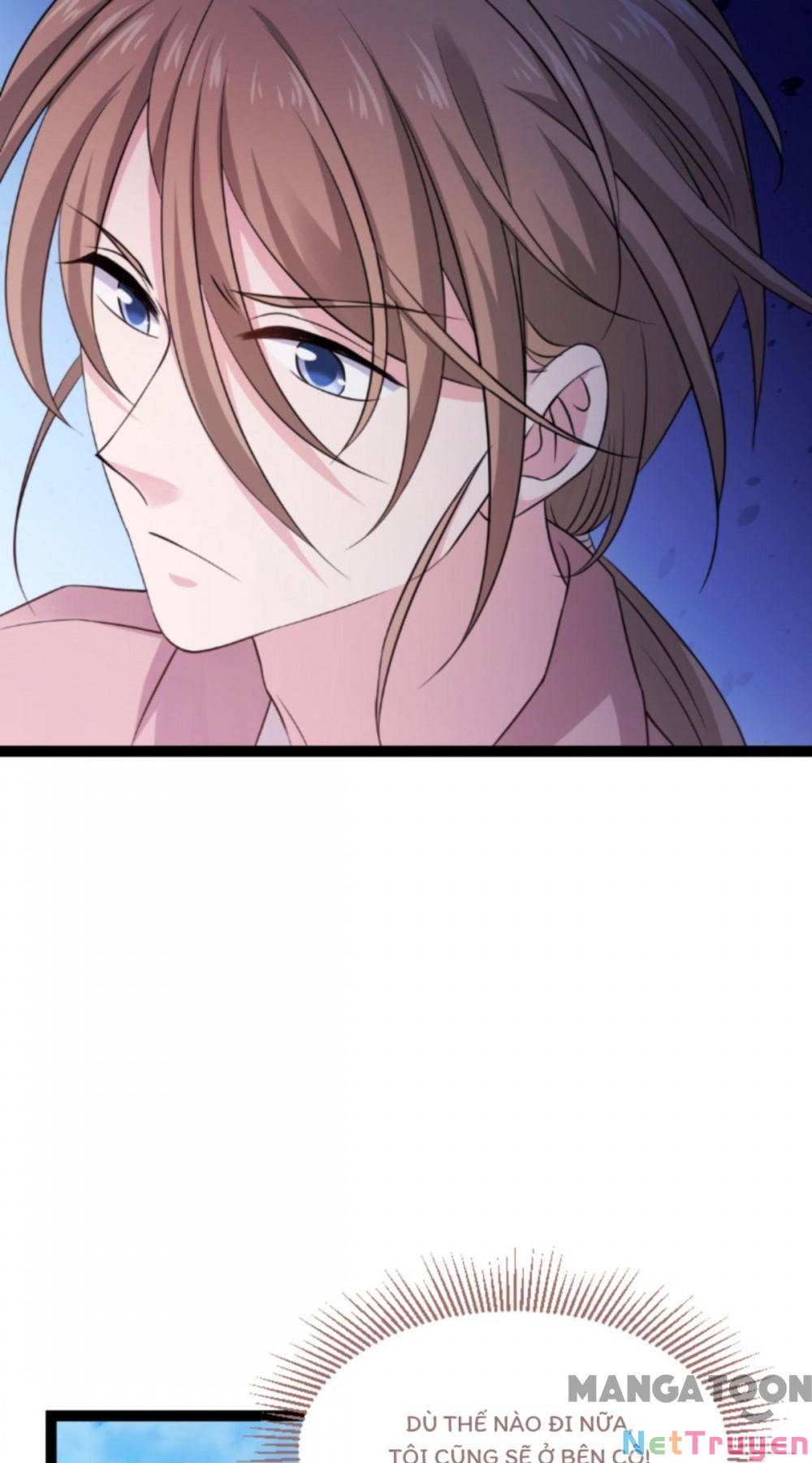 Ảnh Hậu Lão Bà Không Được Chạy Chapter 218 - Trang 37