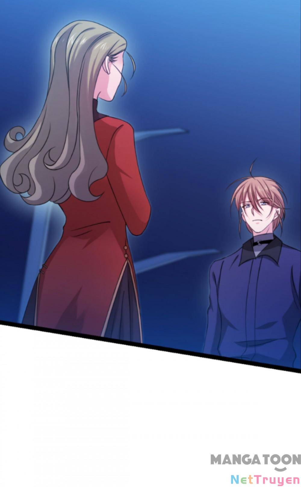 Ảnh Hậu Lão Bà Không Được Chạy Chapter 217 - Trang 27