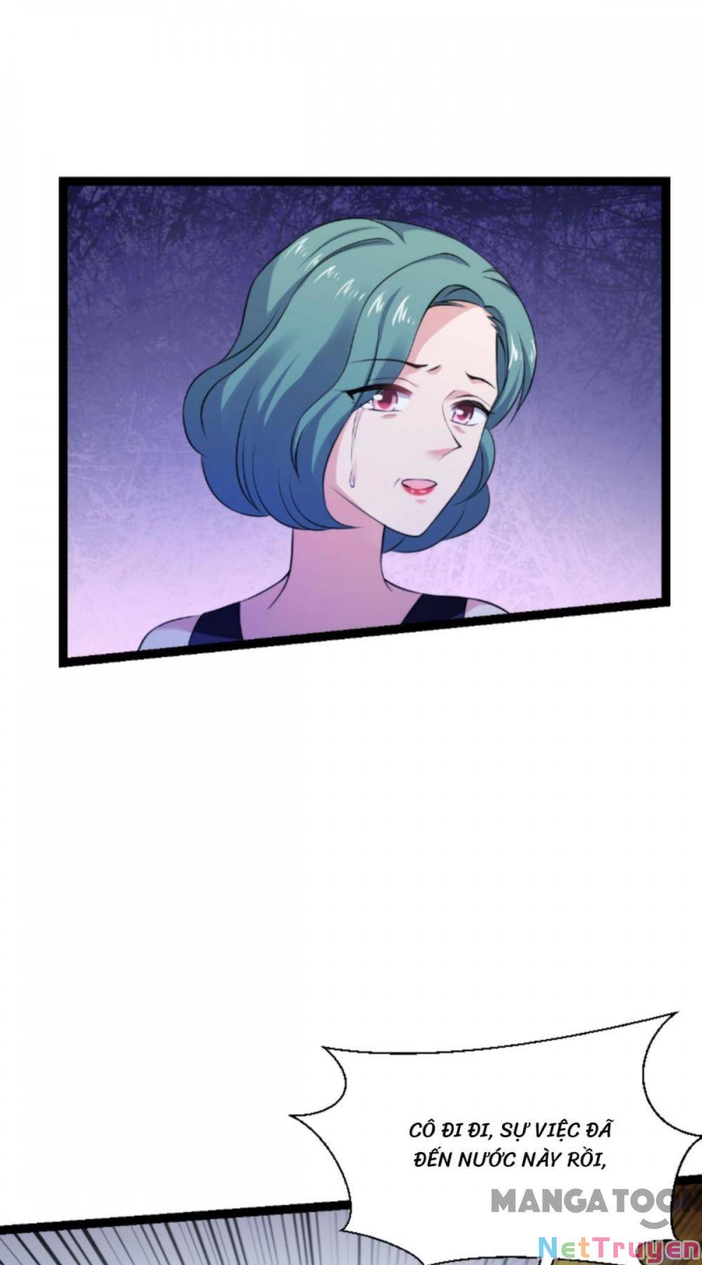 Ảnh Hậu Lão Bà Không Được Chạy Chapter 218 - Trang 1