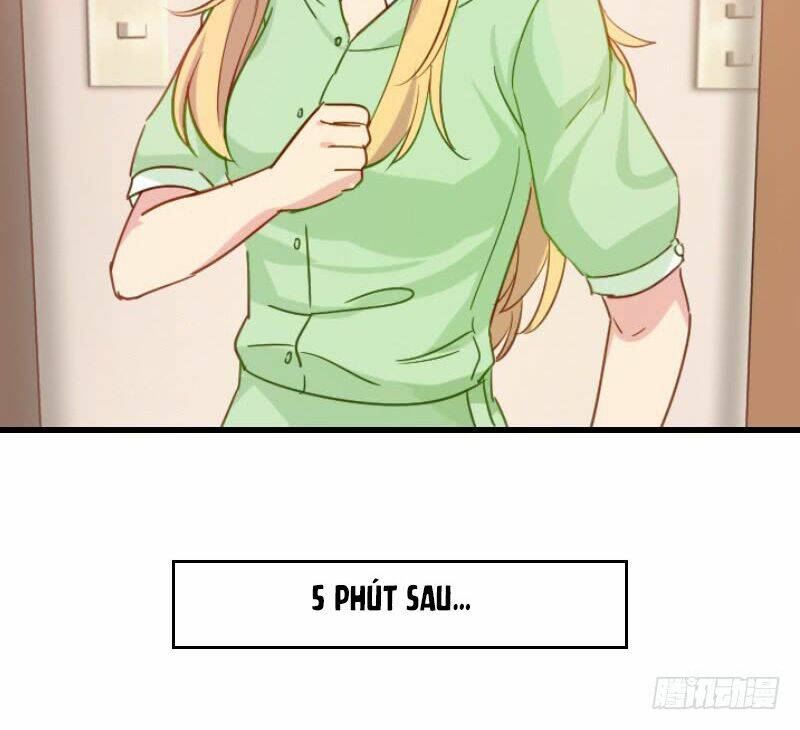 Ảnh Hậu Lão Bà Không Được Chạy Chapter 7 - Trang 76
