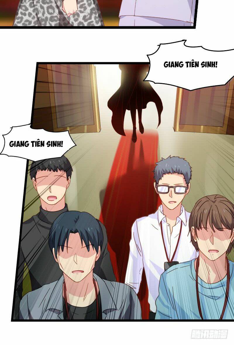 Ảnh Hậu Lão Bà Không Được Chạy Chapter 6 - Trang 10