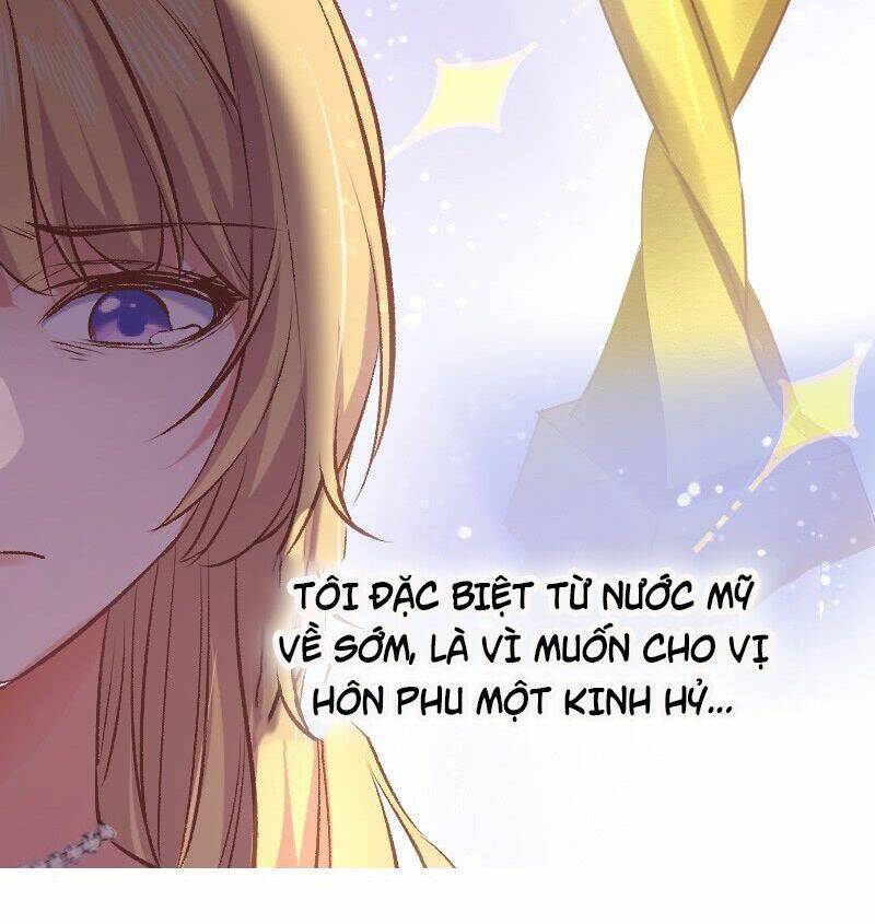 Ảnh Hậu Lão Bà Không Được Chạy Chapter 1 - Trang 20