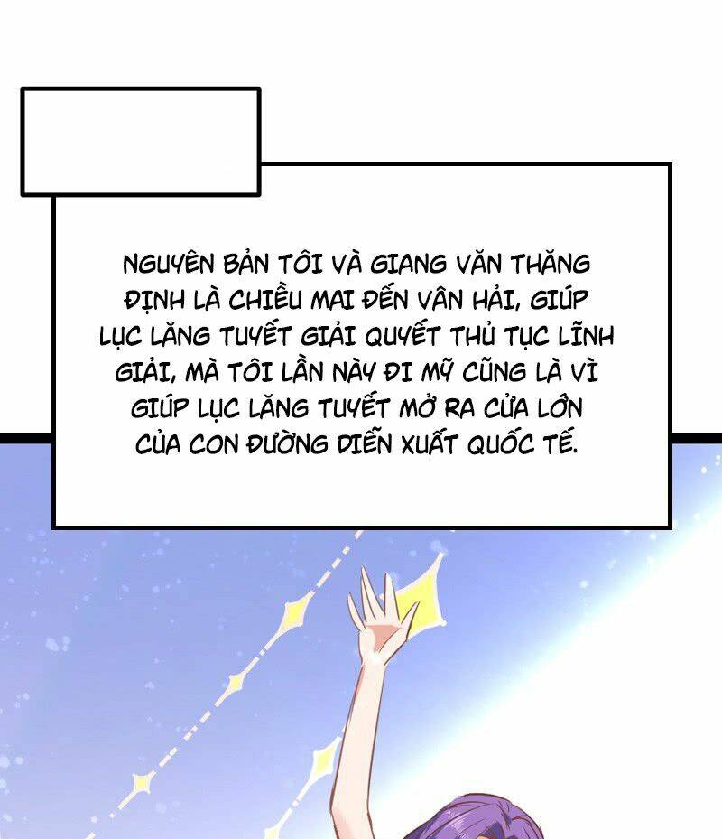 Ảnh Hậu Lão Bà Không Được Chạy Chapter 1 - Trang 18