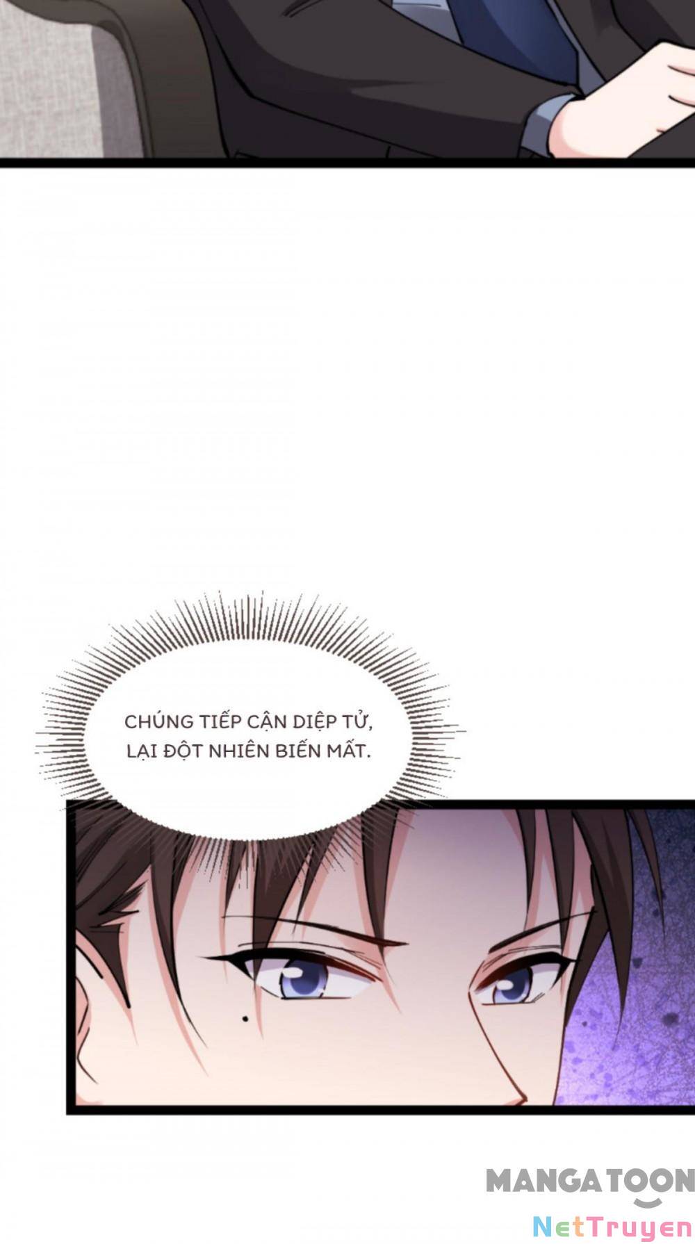 Ảnh Hậu Lão Bà Không Được Chạy Chapter 219 - Trang 4