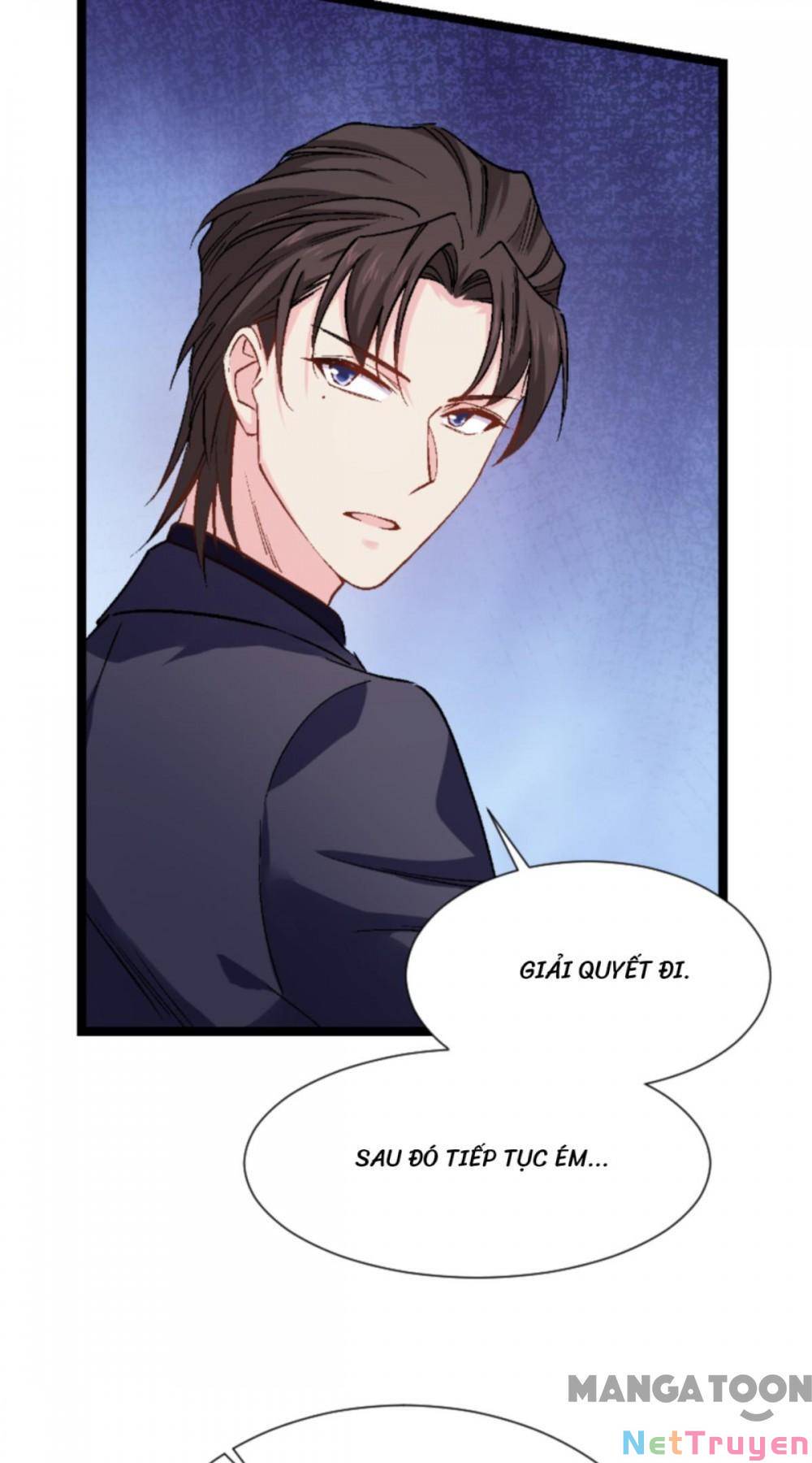 Ảnh Hậu Lão Bà Không Được Chạy Chapter 206 - Trang 7