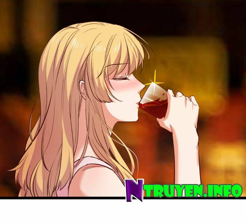 Ảnh Hậu Lão Bà Không Được Chạy Chapter 2 - Trang 21