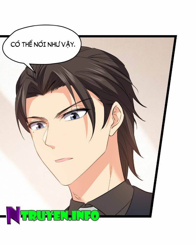 Ảnh Hậu Lão Bà Không Được Chạy Chapter 4 - Trang 22