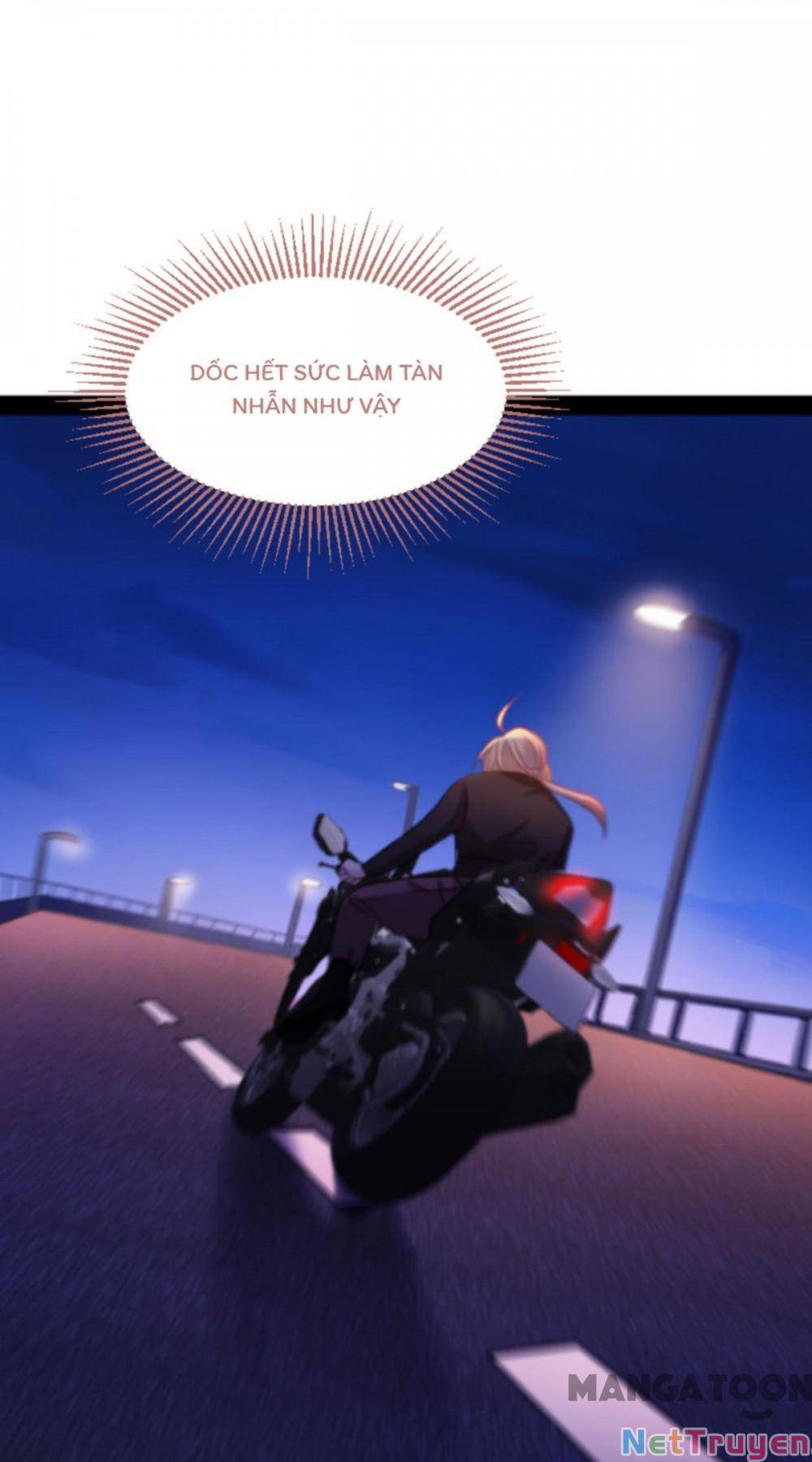 Ảnh Hậu Lão Bà Không Được Chạy Chapter 215 - Trang 31