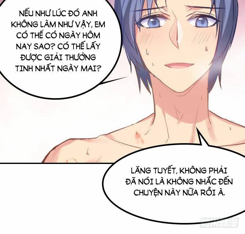 Ảnh Hậu Lão Bà Không Được Chạy Chapter 1 - Trang 17