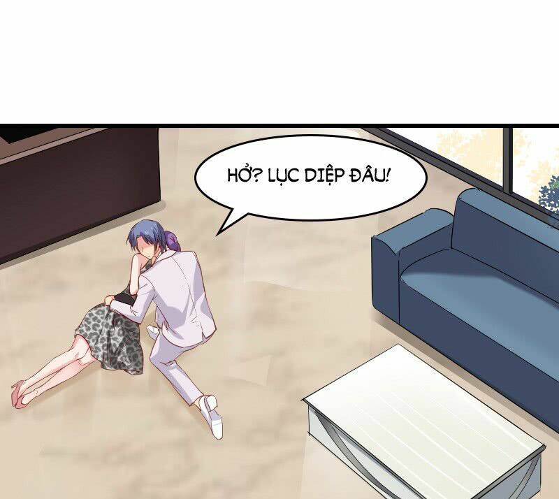 Ảnh Hậu Lão Bà Không Được Chạy Chapter 7 - Trang 13