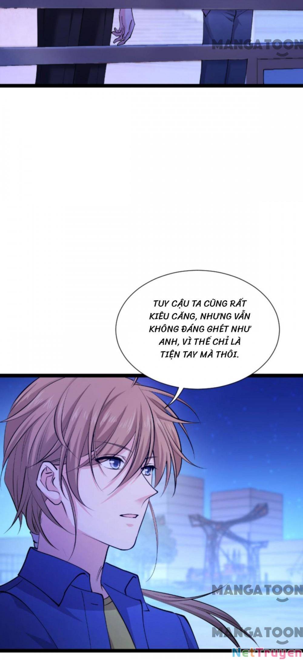 Ảnh Hậu Lão Bà Không Được Chạy Chapter 220 - Trang 2