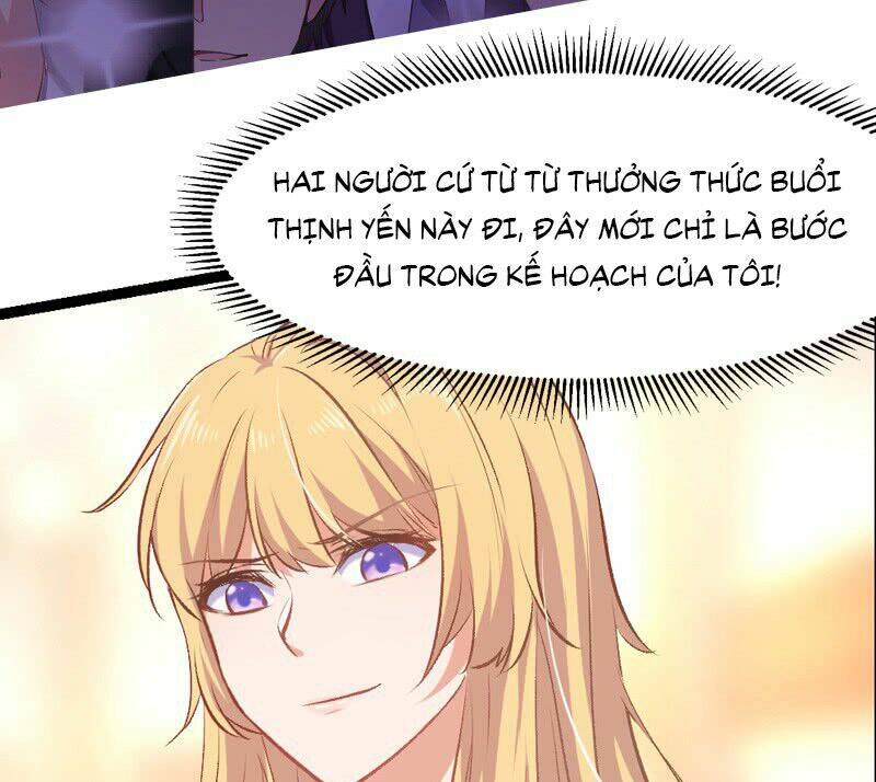 Ảnh Hậu Lão Bà Không Được Chạy Chapter 1 - Trang 46
