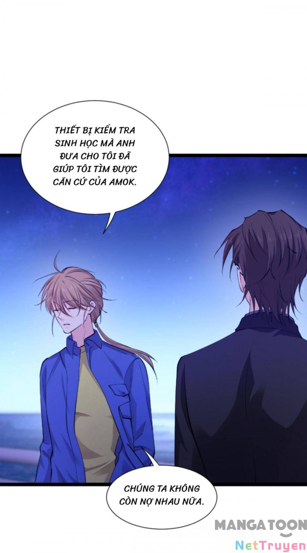 Ảnh Hậu Lão Bà Không Được Chạy Chapter 220 - Trang 4