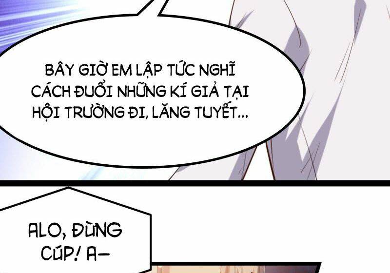 Ảnh Hậu Lão Bà Không Được Chạy Chapter 2 - Trang 14