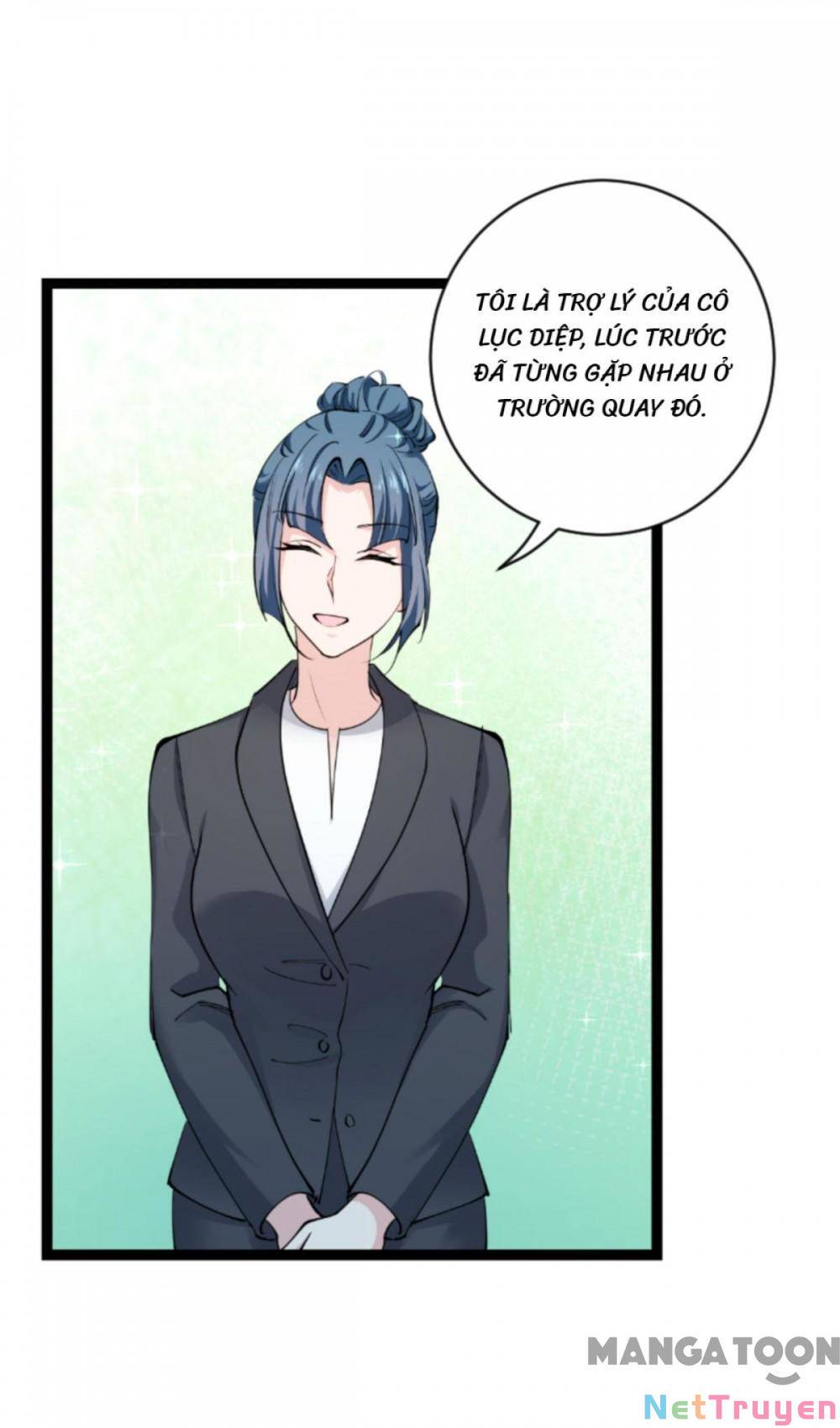 Ảnh Hậu Lão Bà Không Được Chạy Chapter 220 - Trang 33