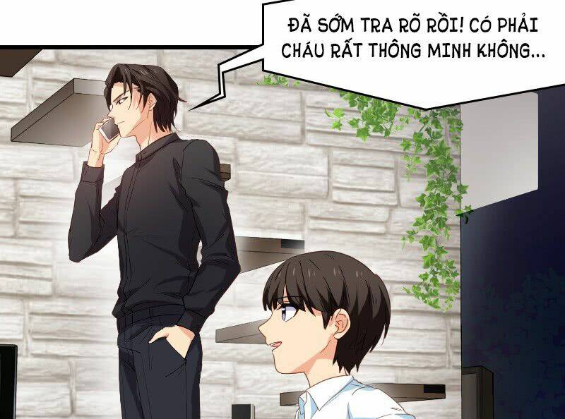 Ảnh Hậu Lão Bà Không Được Chạy Chapter 7 - Trang 26
