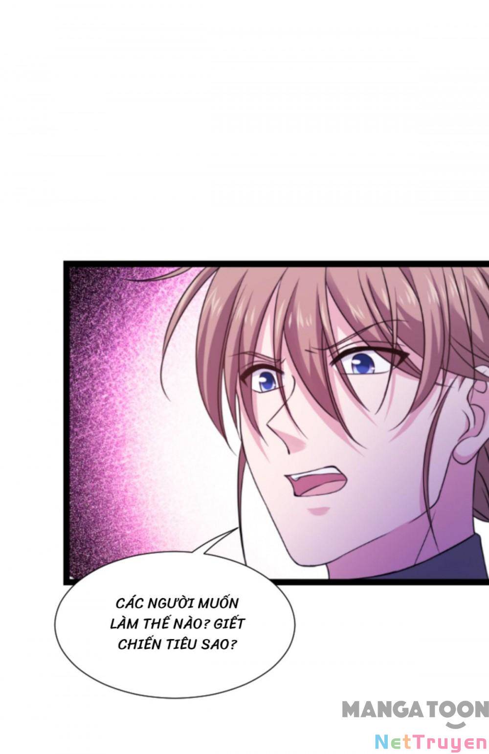 Ảnh Hậu Lão Bà Không Được Chạy Chapter 217 - Trang 35