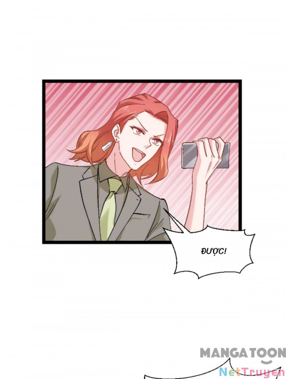 Ảnh Hậu Lão Bà Không Được Chạy Chapter 206 - Trang 22