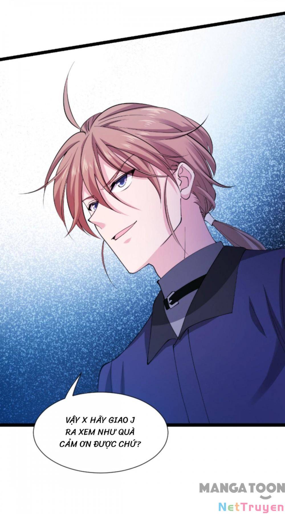 Ảnh Hậu Lão Bà Không Được Chạy Chapter 216 - Trang 6