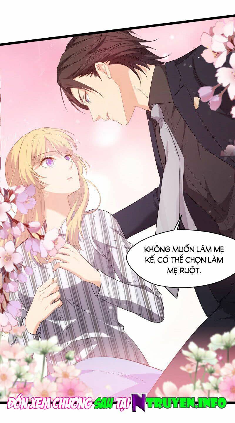 Ảnh Hậu Lão Bà Không Được Chạy Chapter 4 - Trang 32