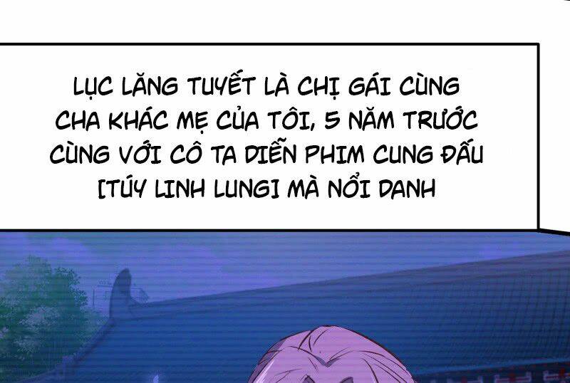Ảnh Hậu Lão Bà Không Được Chạy Chapter 1 - Trang 11