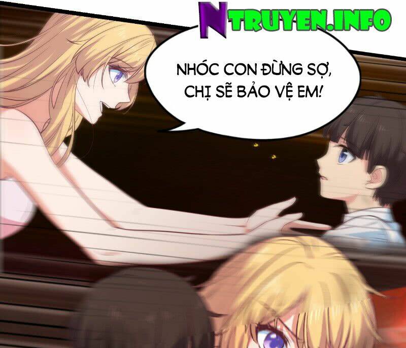 Ảnh Hậu Lão Bà Không Được Chạy Chapter 2 - Trang 39