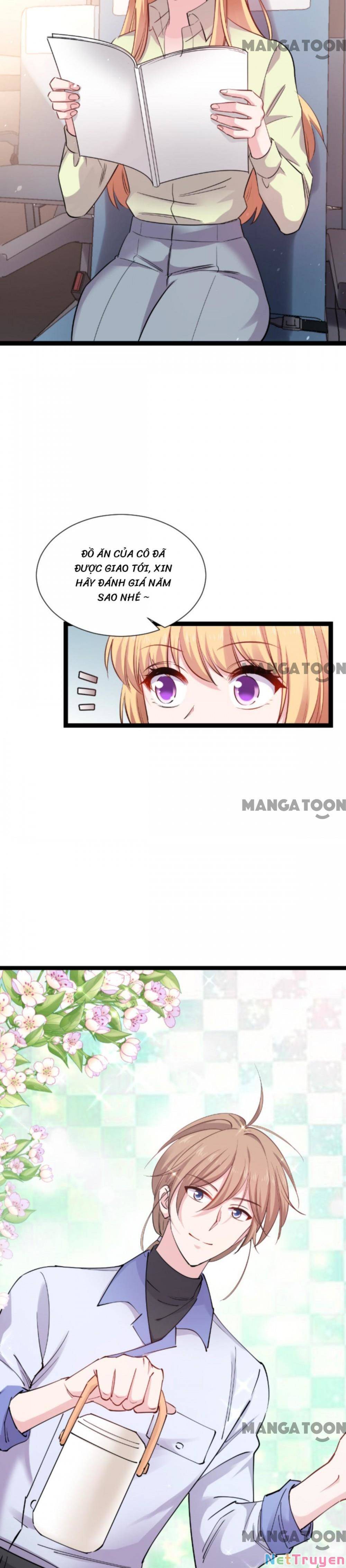 Ảnh Hậu Lão Bà Không Được Chạy Chapter 219 - Trang 23