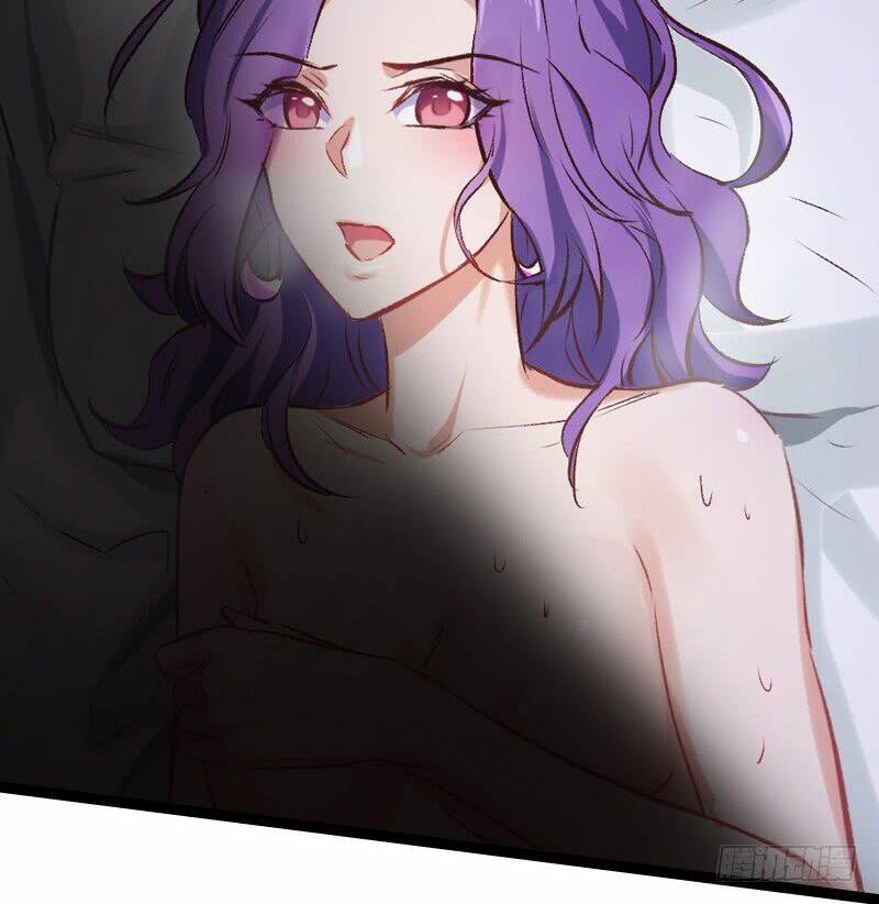 Ảnh Hậu Lão Bà Không Được Chạy Chapter 1 - Trang 10