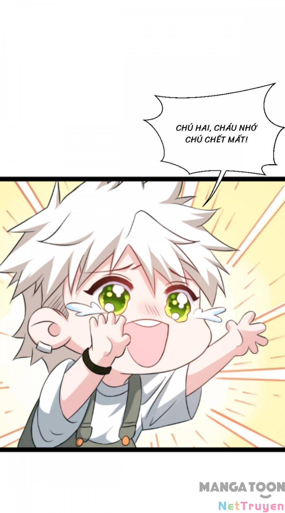 Ảnh Hậu Lão Bà Không Được Chạy Chapter 218 - Trang 26