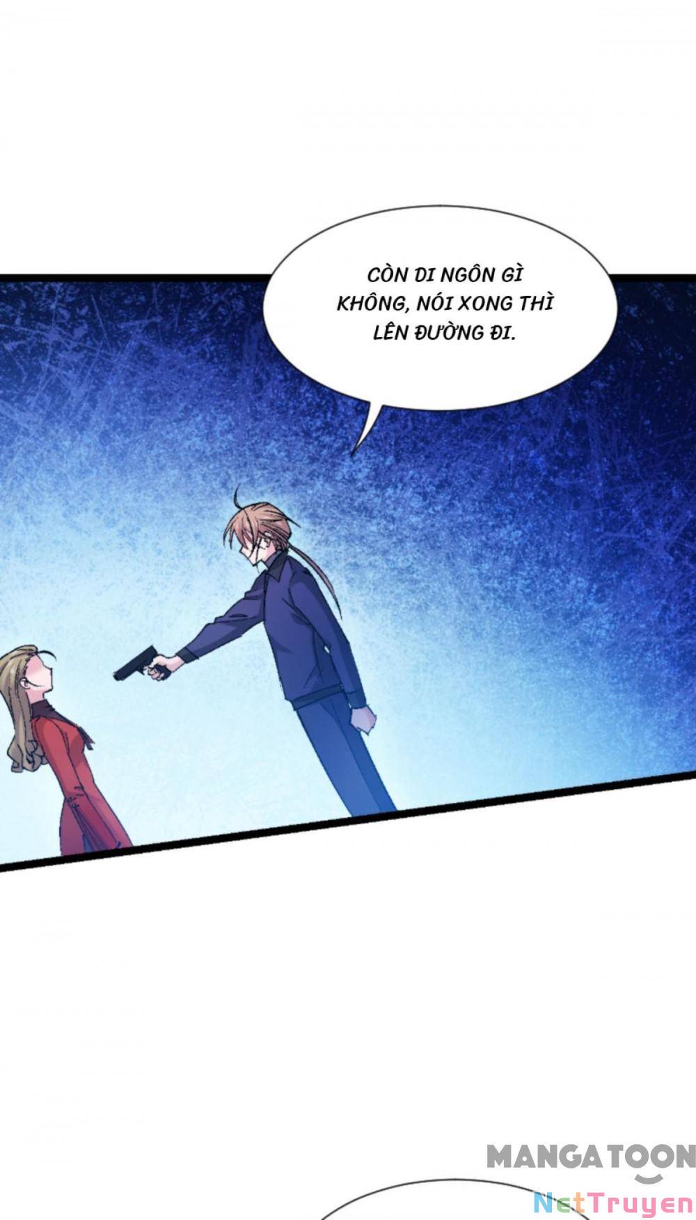 Ảnh Hậu Lão Bà Không Được Chạy Chapter 217 - Trang 0