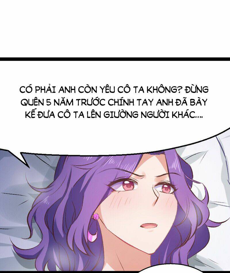 Ảnh Hậu Lão Bà Không Được Chạy Chapter 1 - Trang 13