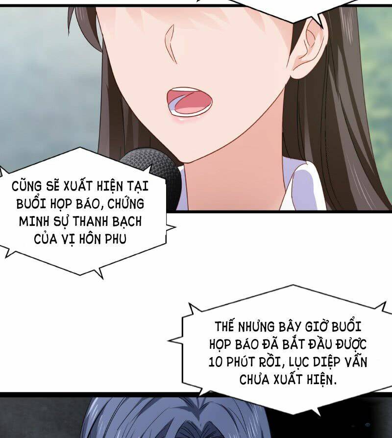 Ảnh Hậu Lão Bà Không Được Chạy Chapter 6 - Trang 4