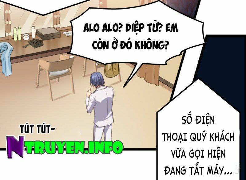 Ảnh Hậu Lão Bà Không Được Chạy Chapter 2 - Trang 15