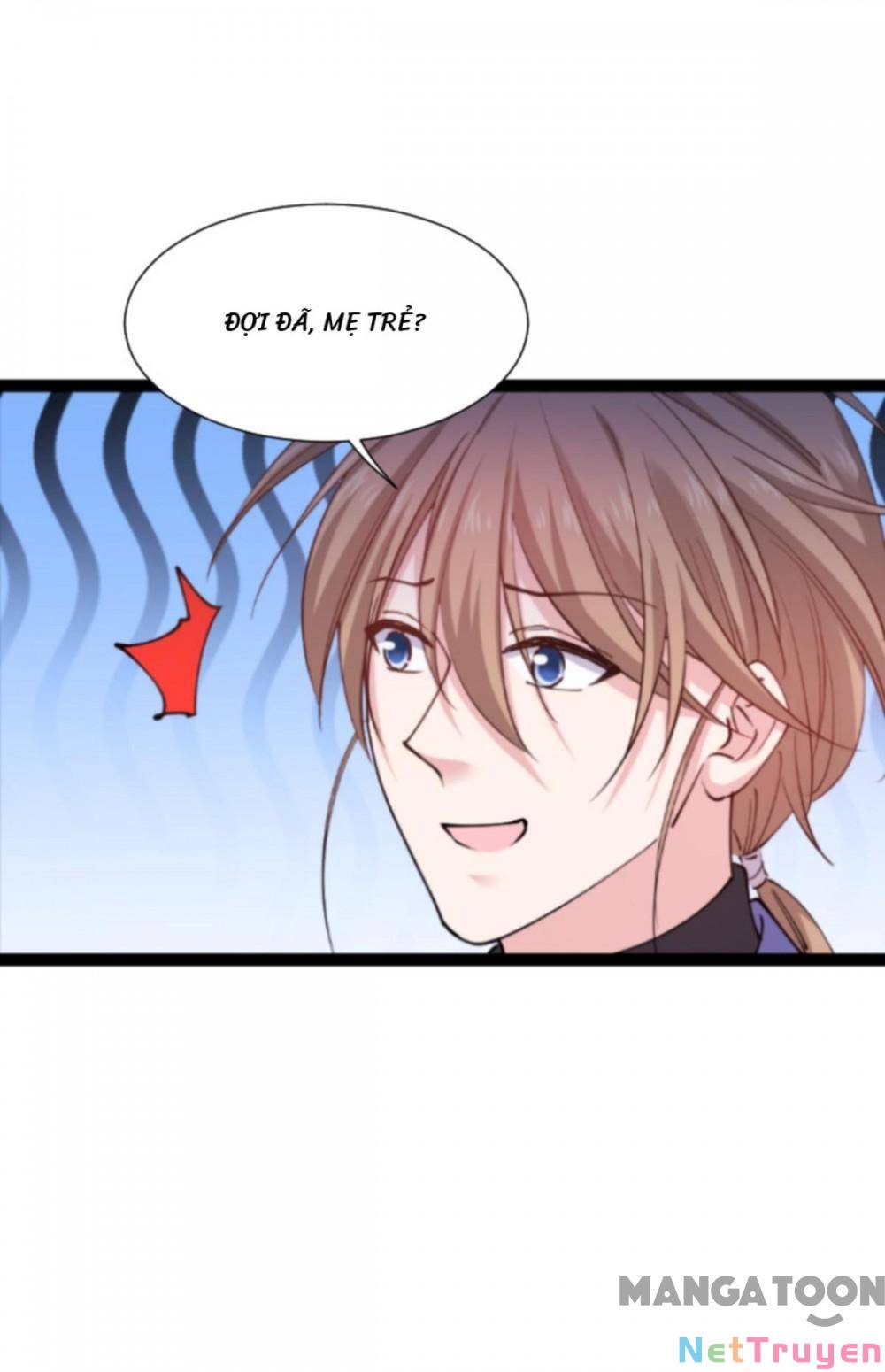 Ảnh Hậu Lão Bà Không Được Chạy Chapter 219 - Trang 30
