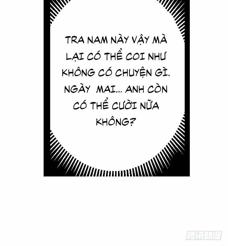 Ảnh Hậu Lão Bà Không Được Chạy Chapter 1 - Trang 33