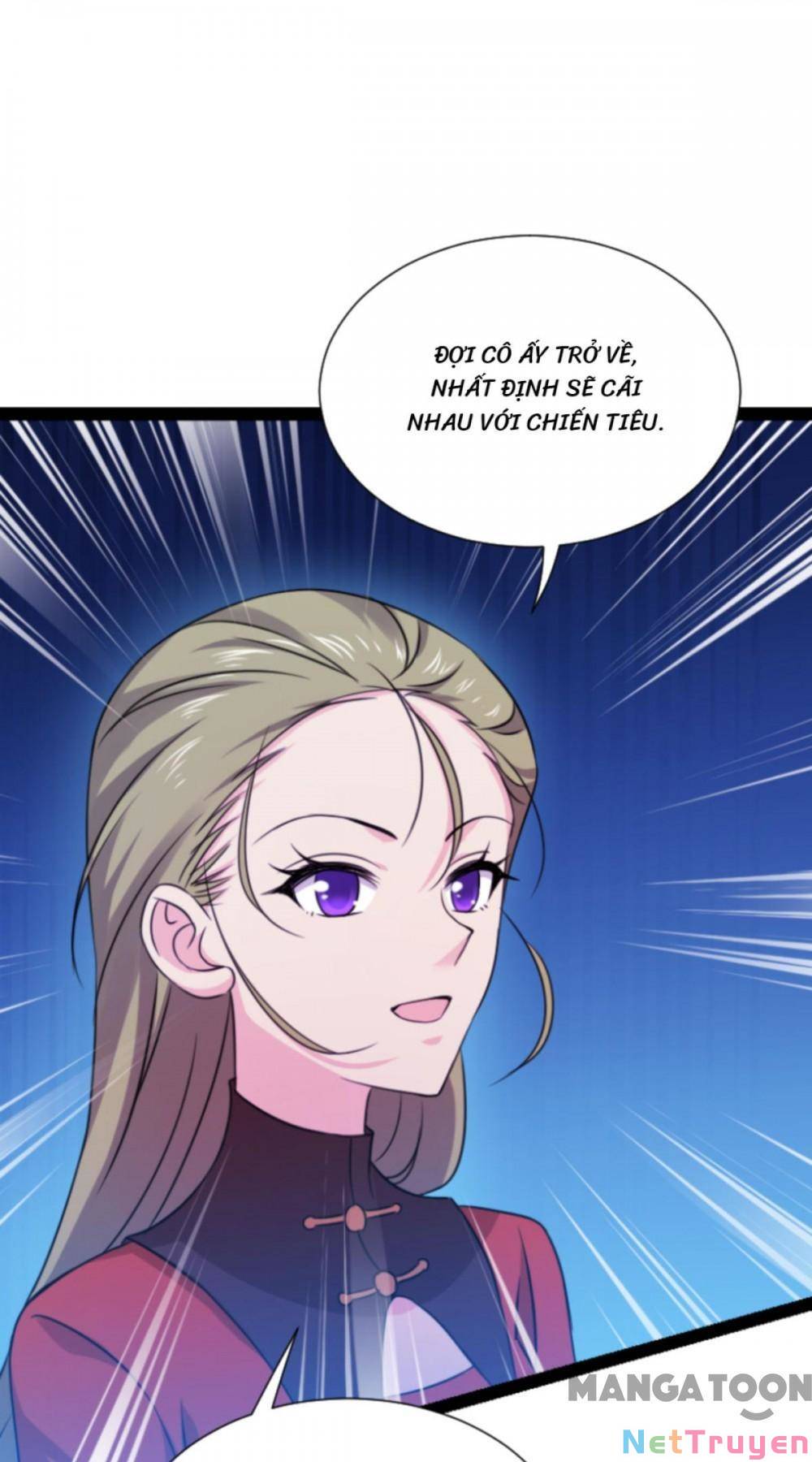 Ảnh Hậu Lão Bà Không Được Chạy Chapter 217 - Trang 41