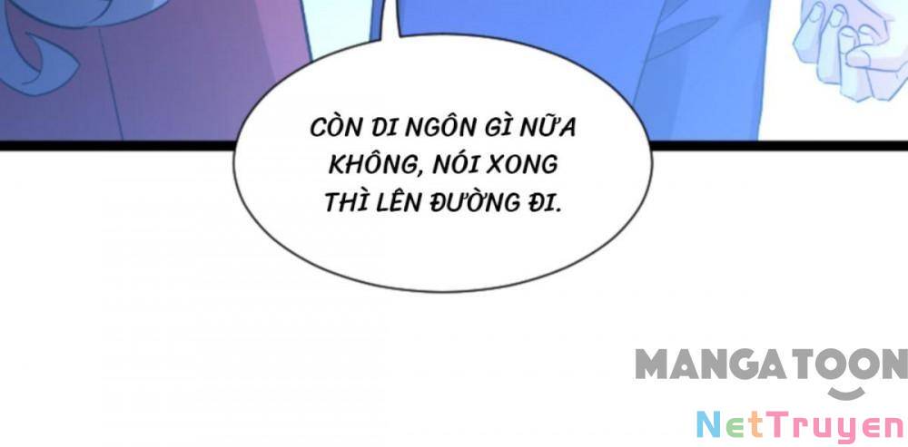 Ảnh Hậu Lão Bà Không Được Chạy Chapter 216 - Trang 50