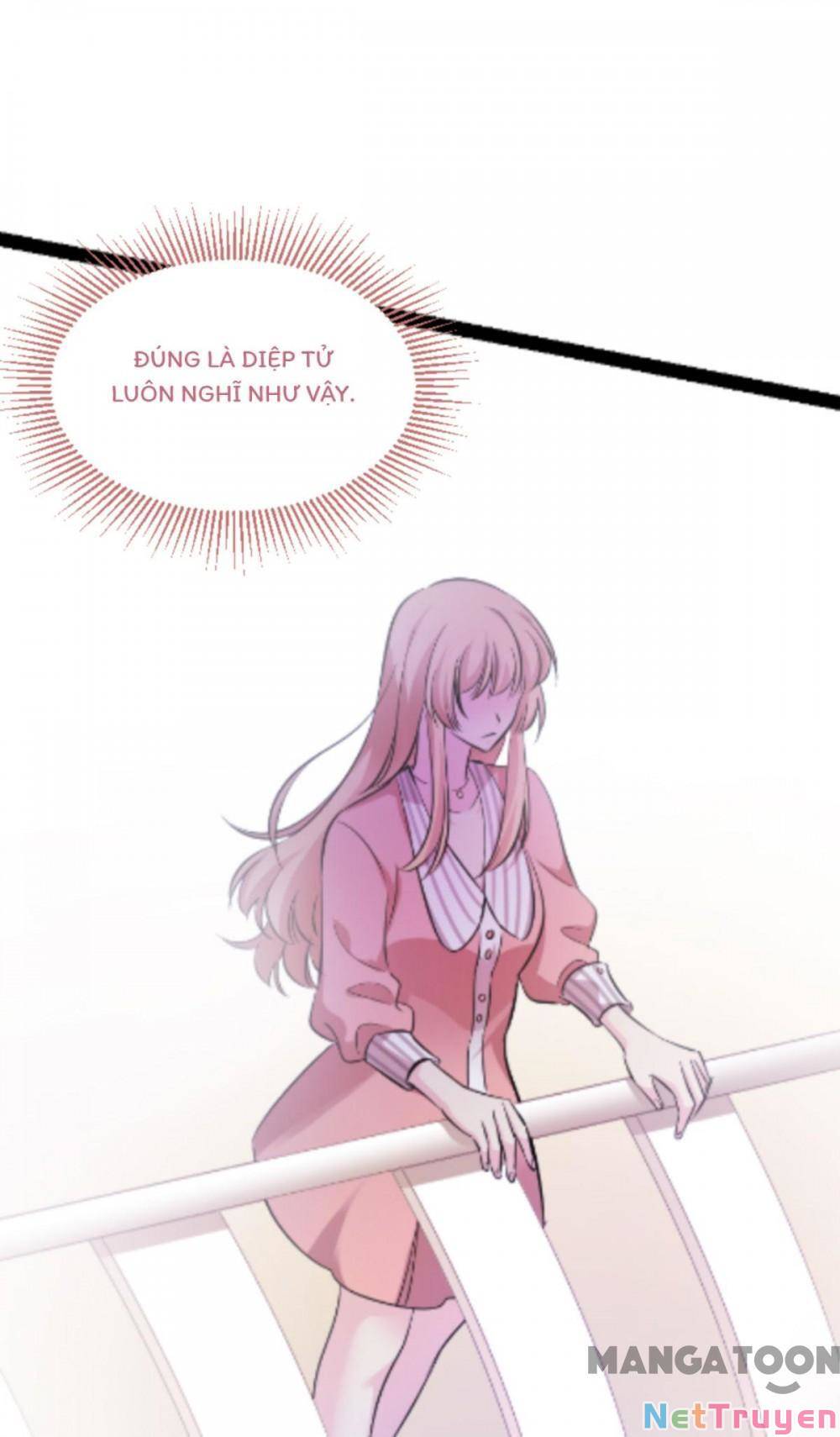 Ảnh Hậu Lão Bà Không Được Chạy Chapter 216 - Trang 38