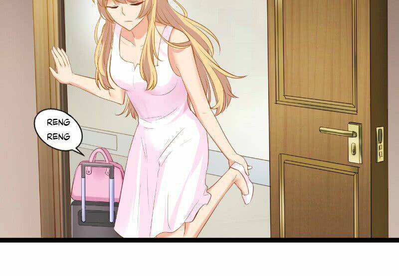 Ảnh Hậu Lão Bà Không Được Chạy Chapter 5 - Trang 49