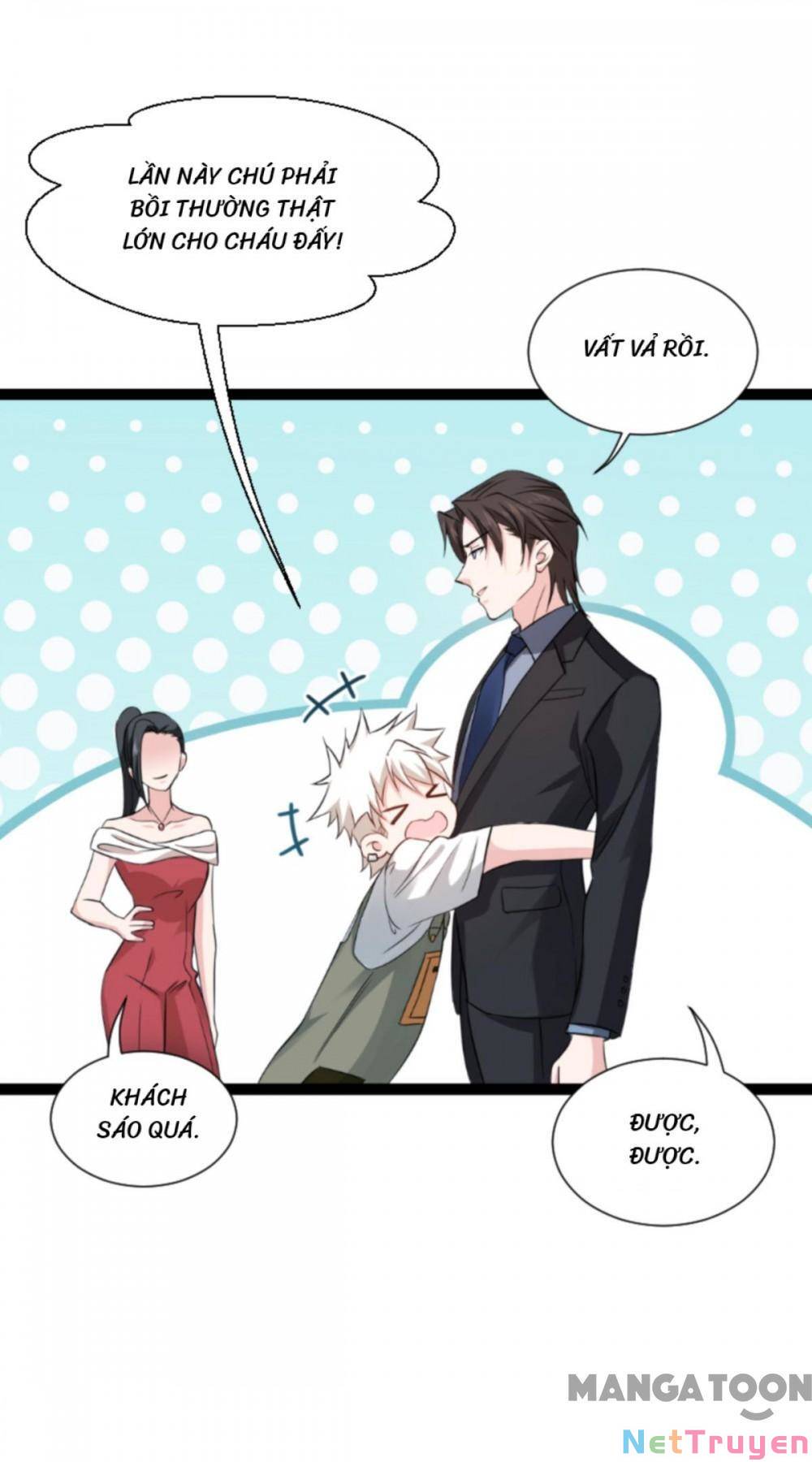 Ảnh Hậu Lão Bà Không Được Chạy Chapter 218 - Trang 27