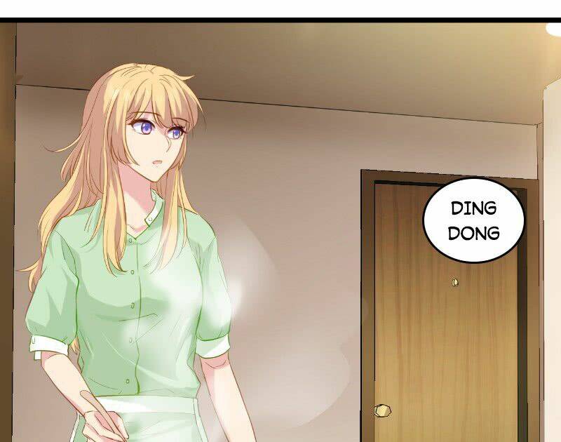 Ảnh Hậu Lão Bà Không Được Chạy Chapter 7 - Trang 37