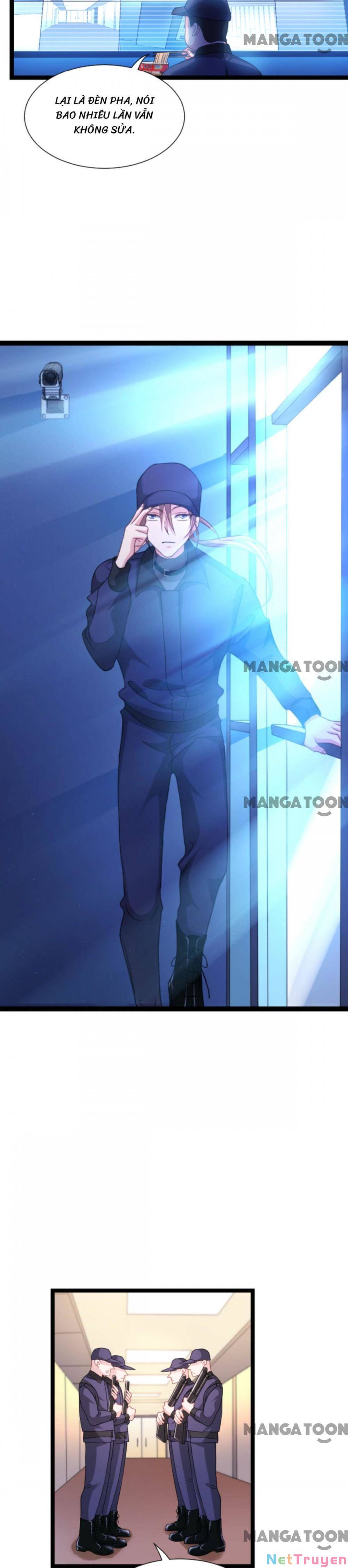 Ảnh Hậu Lão Bà Không Được Chạy Chapter 215 - Trang 39