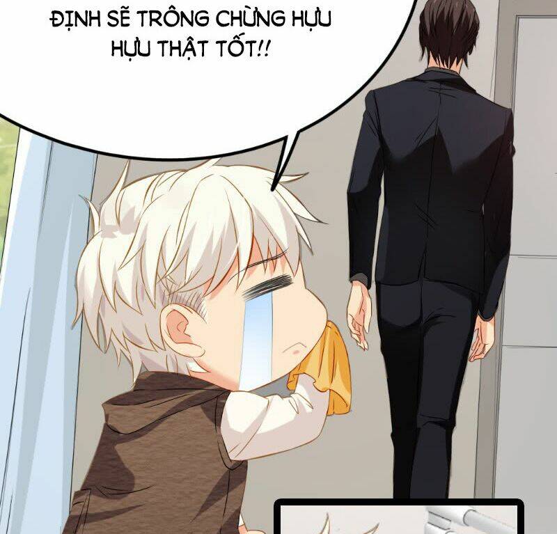 Ảnh Hậu Lão Bà Không Được Chạy Chapter 5 - Trang 17