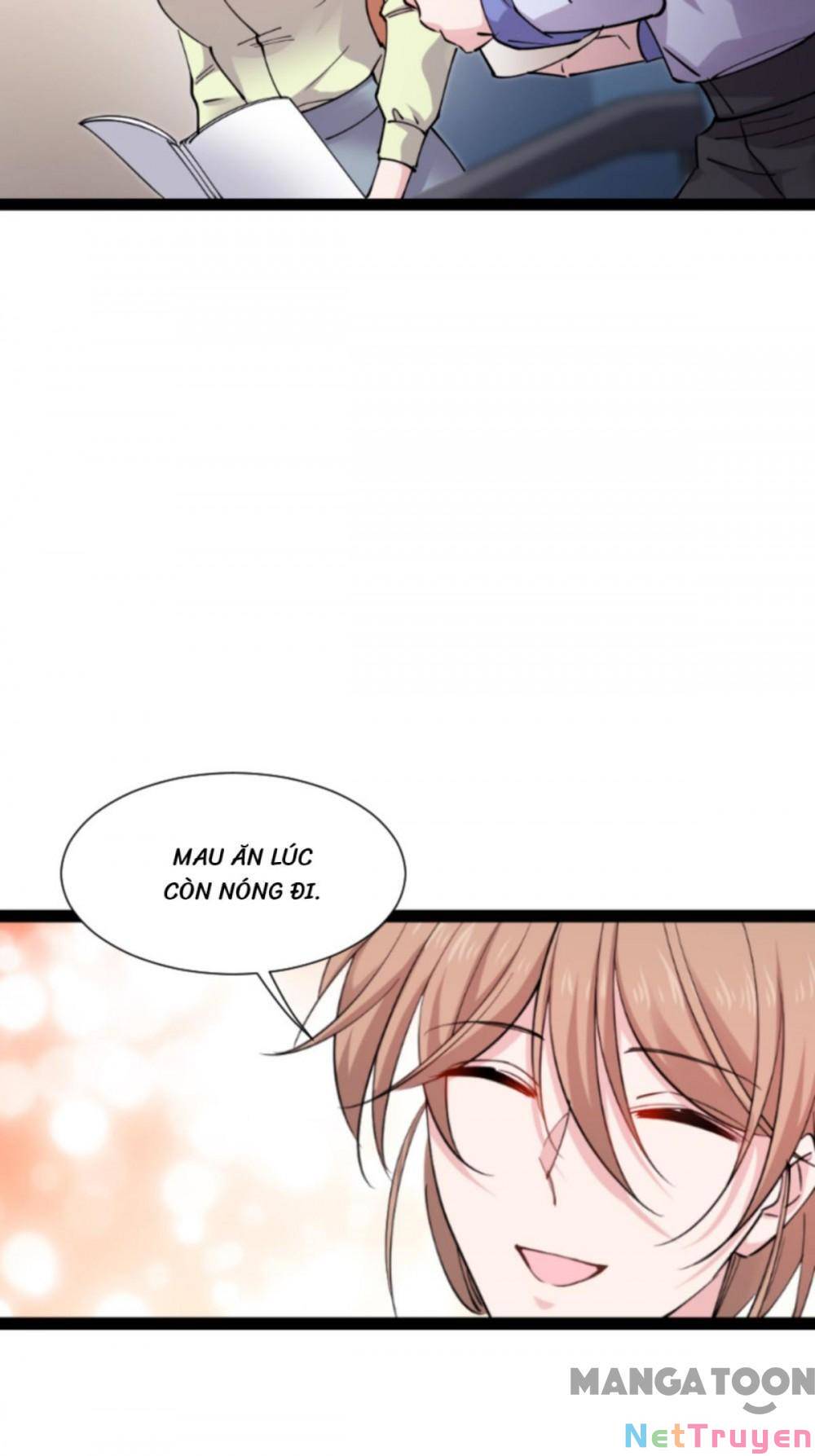 Ảnh Hậu Lão Bà Không Được Chạy Chapter 219 - Trang 27