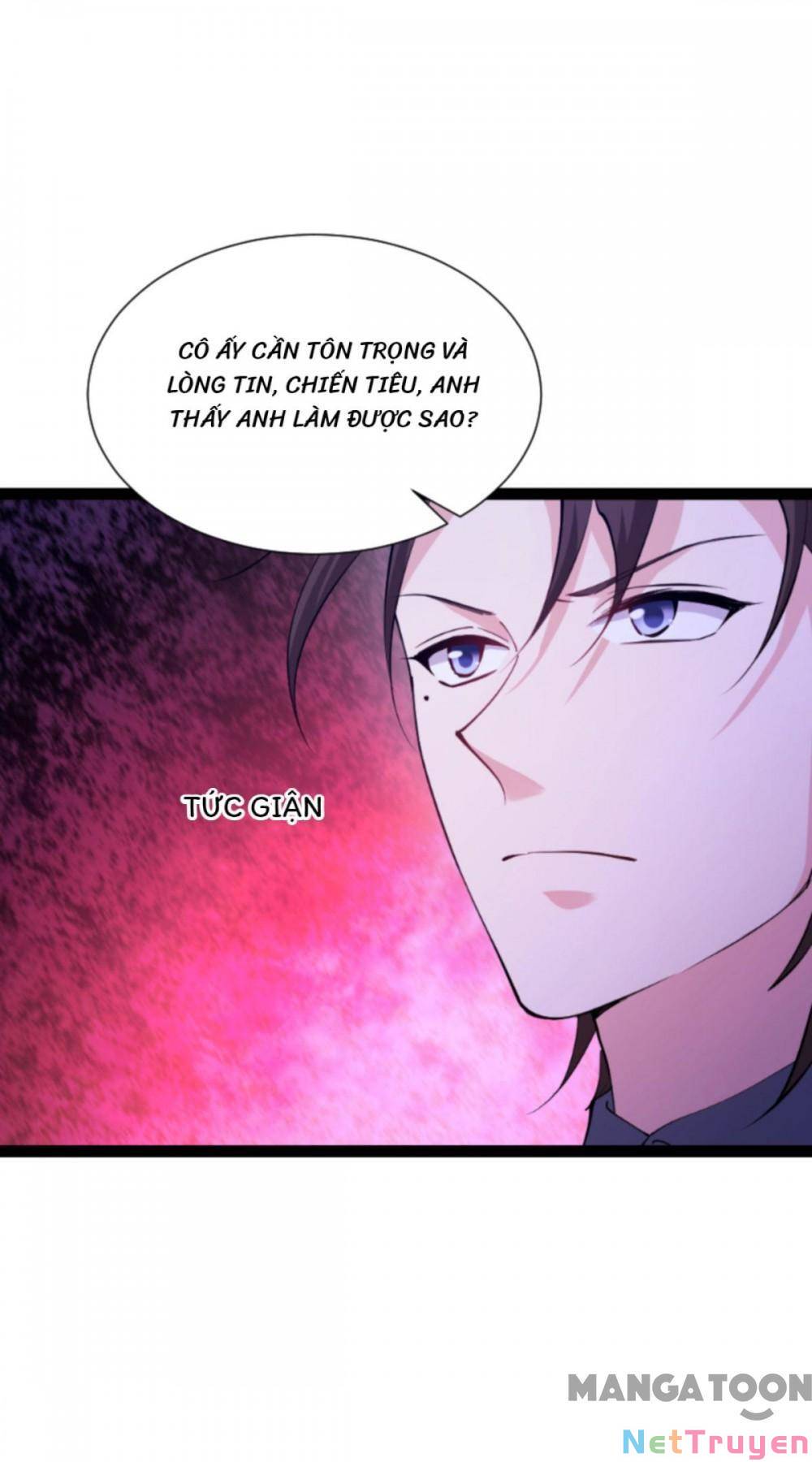 Ảnh Hậu Lão Bà Không Được Chạy Chapter 220 - Trang 12