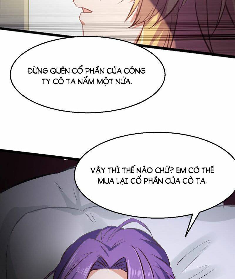 Ảnh Hậu Lão Bà Không Được Chạy Chapter 1 - Trang 9
