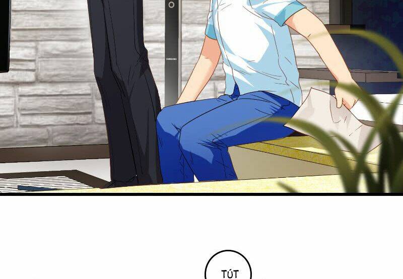 Ảnh Hậu Lão Bà Không Được Chạy Chapter 7 - Trang 27